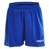 Squad Short Solid Wb JR