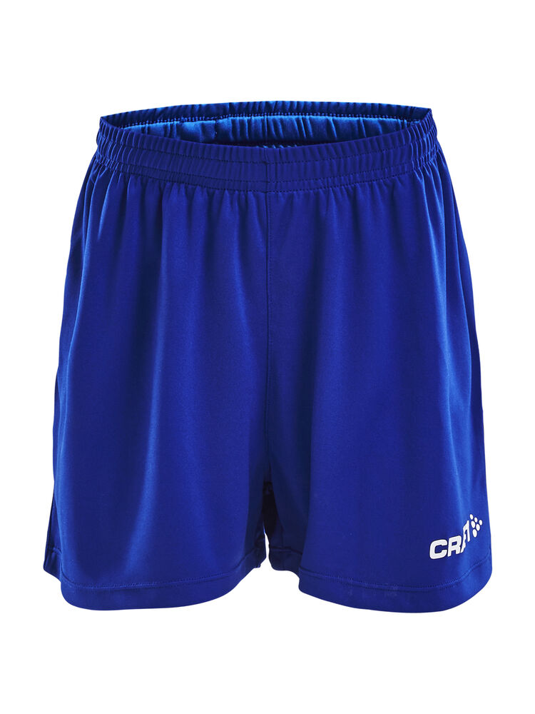 Squad Short Solid Wb JR