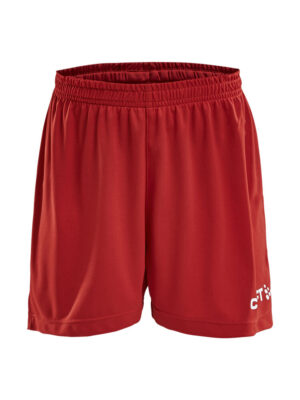 Squad Short Solid Wb JR