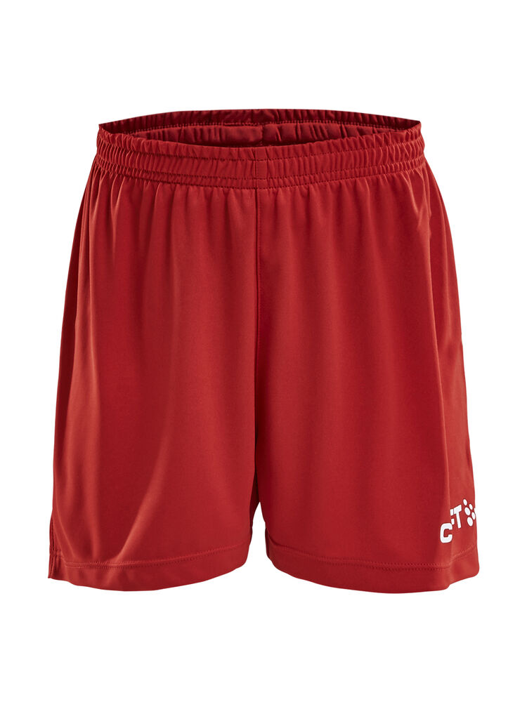 Squad Short Solid Wb JR