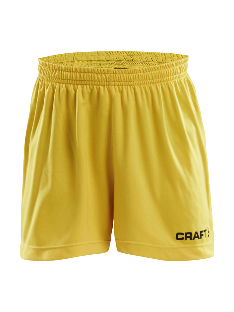 Squad Short Solid Wb JR
