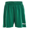 Squad Short Solid Wb JR