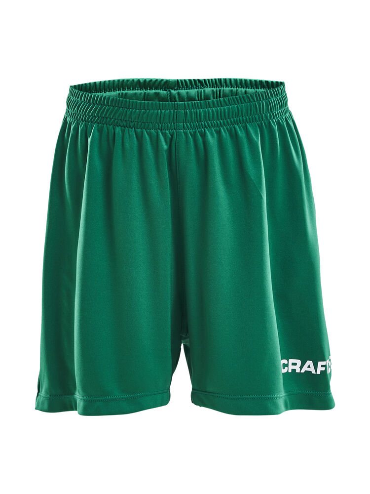 Squad Short Solid Wb JR