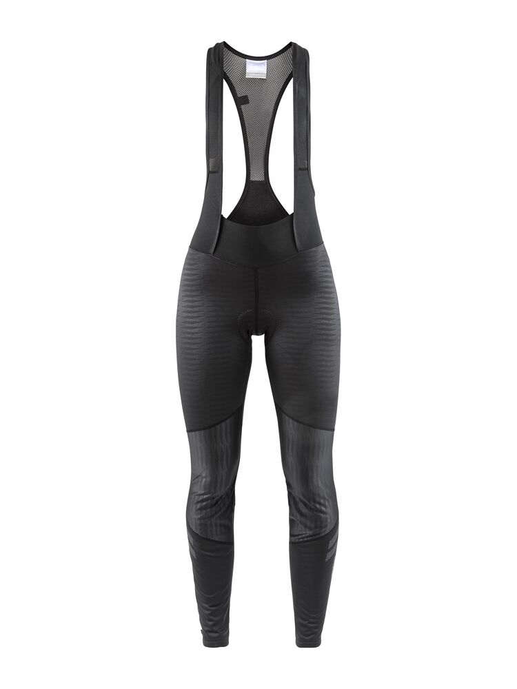 Core Bike SubZ Ideal Wind Bib Tights W