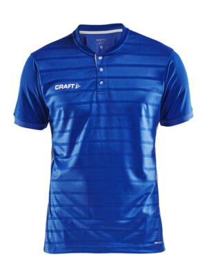 Pro Control Button Jersey M