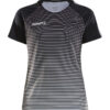 Pro Control Stripe Jersey W