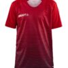 Pro Control Stripe Jersey Jr