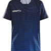 Pro Control Stripe Jersey Jr
