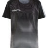 Pro Control Stripe Jersey Jr