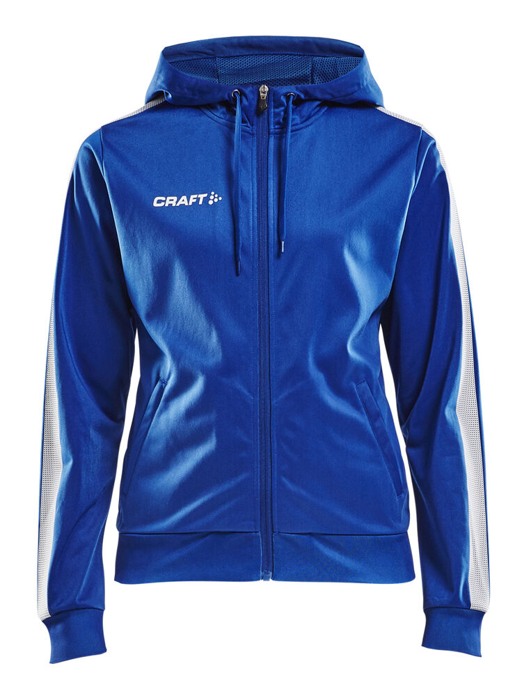 Pro Control Hood Jacket W