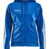 Pro Control Hood Jacket W