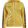Pro Control Hood Jacket W