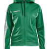 Pro Control Hood Jacket W