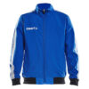 Pro Control Woven Jacket Jr