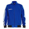 Pro Control Woven Jacket Jr