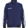 Pro Control Woven Jacket Jr