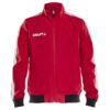 Pro Control Woven Jacket Jr