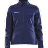 Pro Control Softshell Jacket W