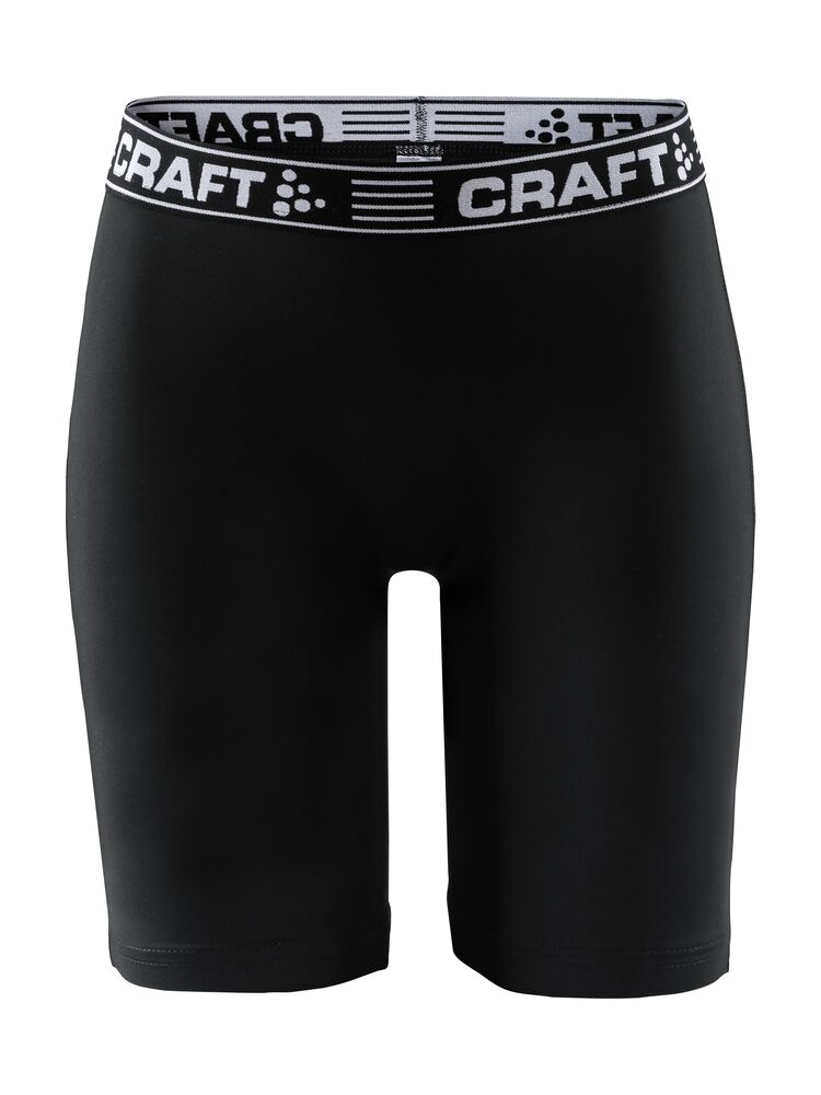 Pro Control 9" Boxer W