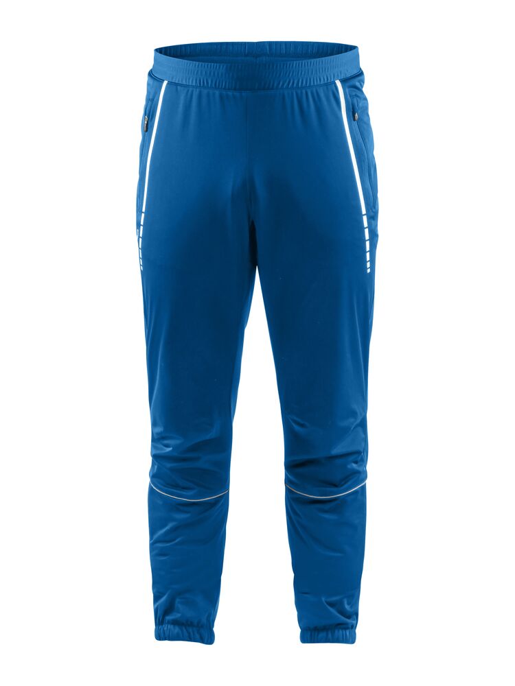 Club 3/4 Zip Pants M