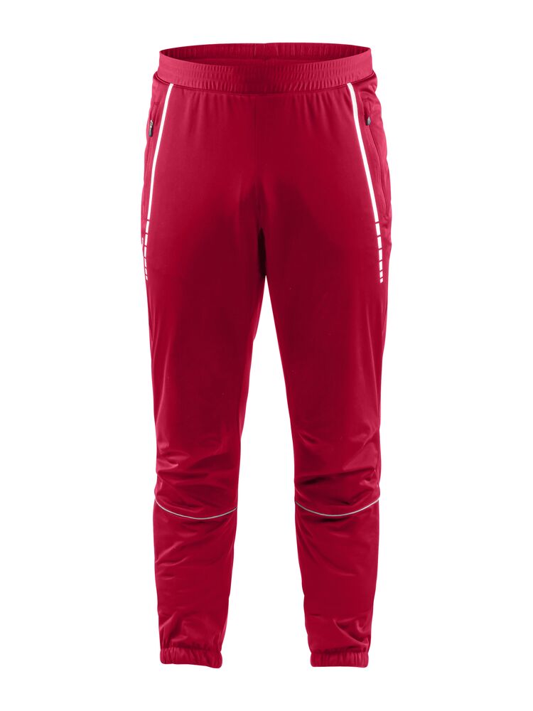 Club 3/4 Zip Pants M