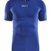 Pro Control Compression Tee