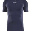 Pro Control Compression Tee