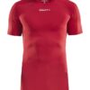 Pro Control Compression Tee