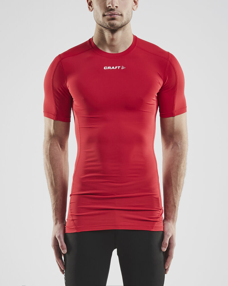 1906855_430000_Pro-Control-Compression-Tee-Uni_C1