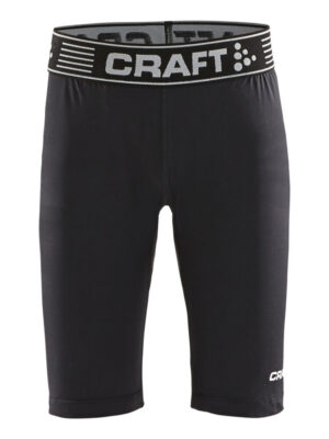 Ability Compression Short Tights Jr