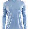 Squad Go Jersey Solid Ls M
