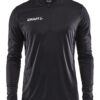 Squad Go Jersey Solid Ls M