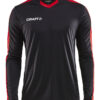 Progress Jersey Contrast Ls M