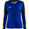 Progress Jersey Contrast Ls W