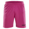 Squad Go Gk Shorts M