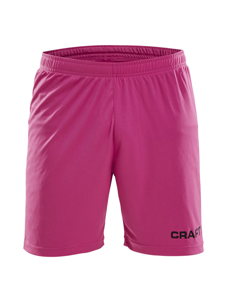 Squad Go Gk Shorts M