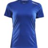 Rush SS Tee W