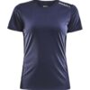Rush SS Tee W