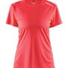 Rush SS Tee W