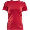 Rush SS Tee W