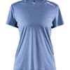 Rush SS Tee W