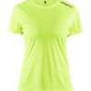Rush SS Tee W
