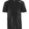 Rush SS Tee Jr
