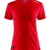 Community Mix SS Tee W