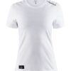 Community Mix SS Tee W