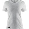 Community Mix SS Tee W