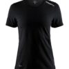 Community Mix SS Tee W
