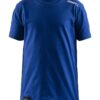 Community Mix SS Tee Jr