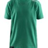 Community Mix SS Tee Jr