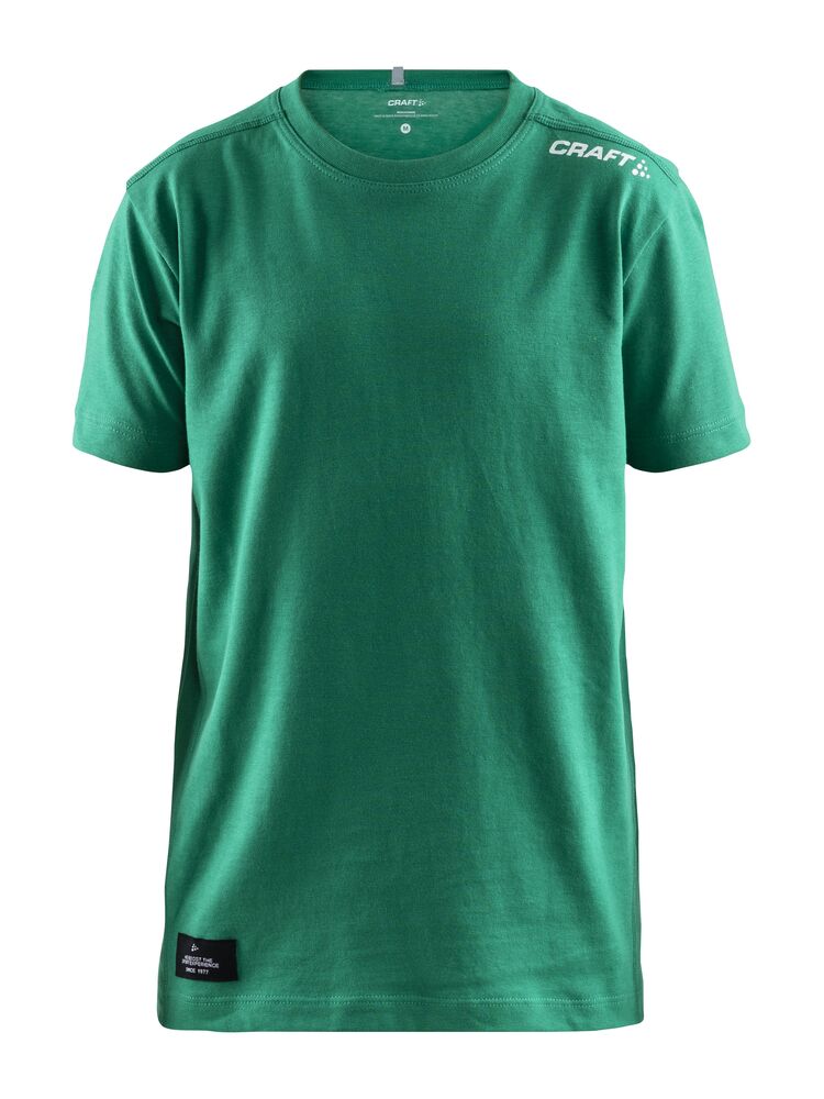 Community Mix SS Tee Jr